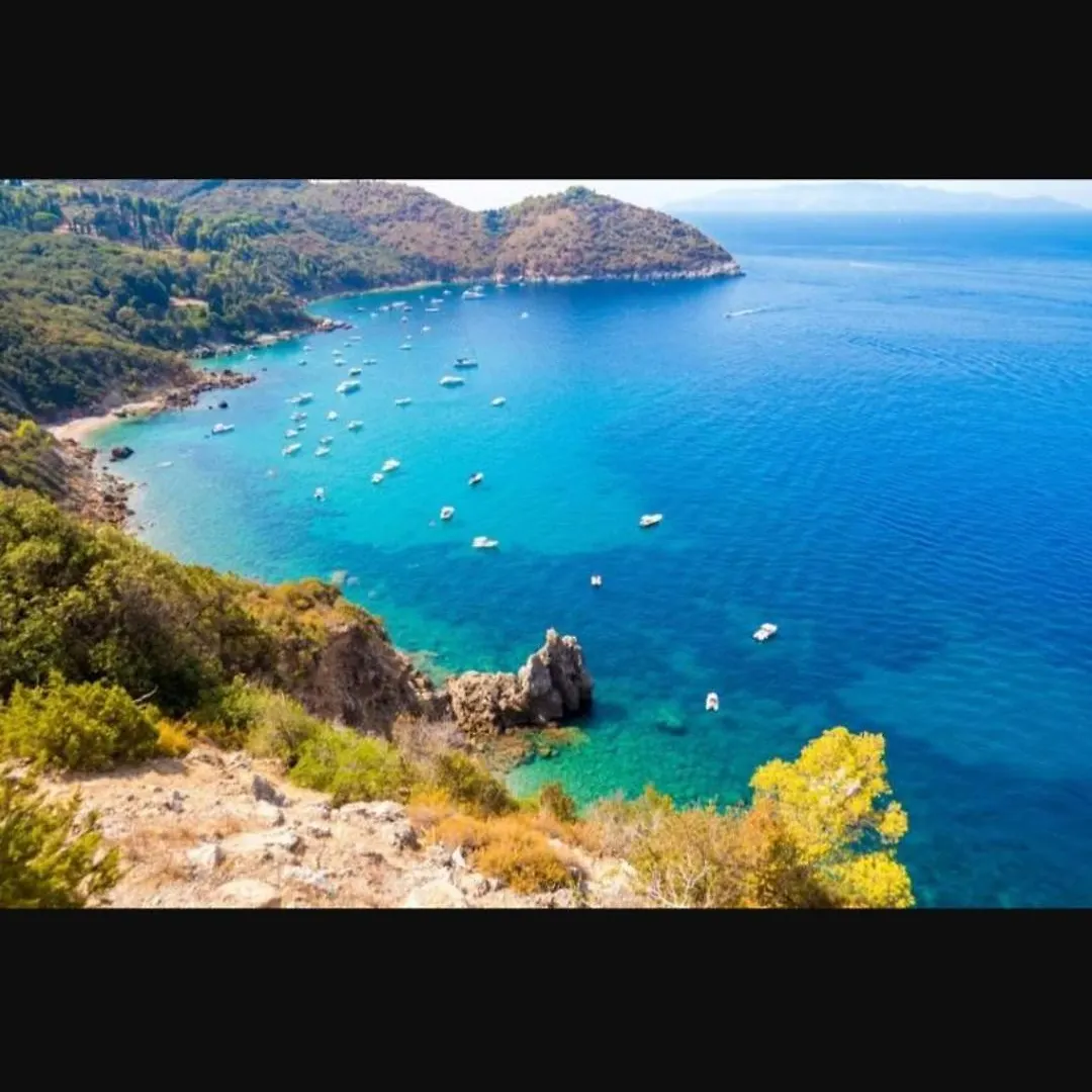 Eli House Villa Catabbio Holiday home