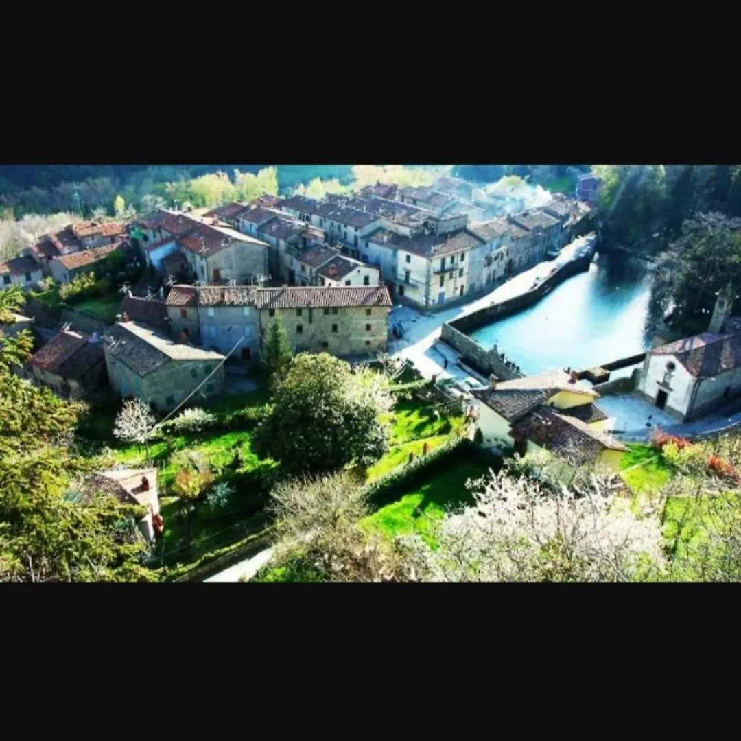 Eli House Villa Catabbio Italy