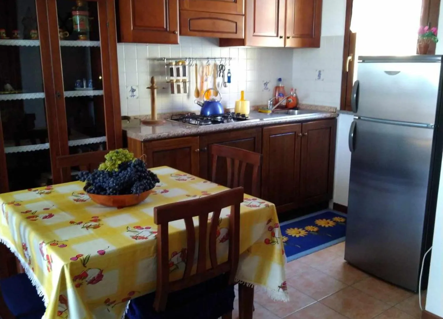 Eli House Villa Catabbio Holiday home