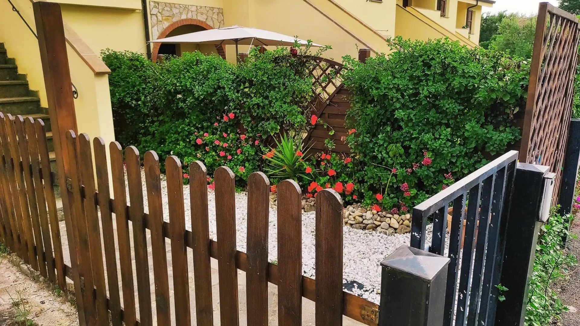 Eli House Villa Catabbio Holiday home