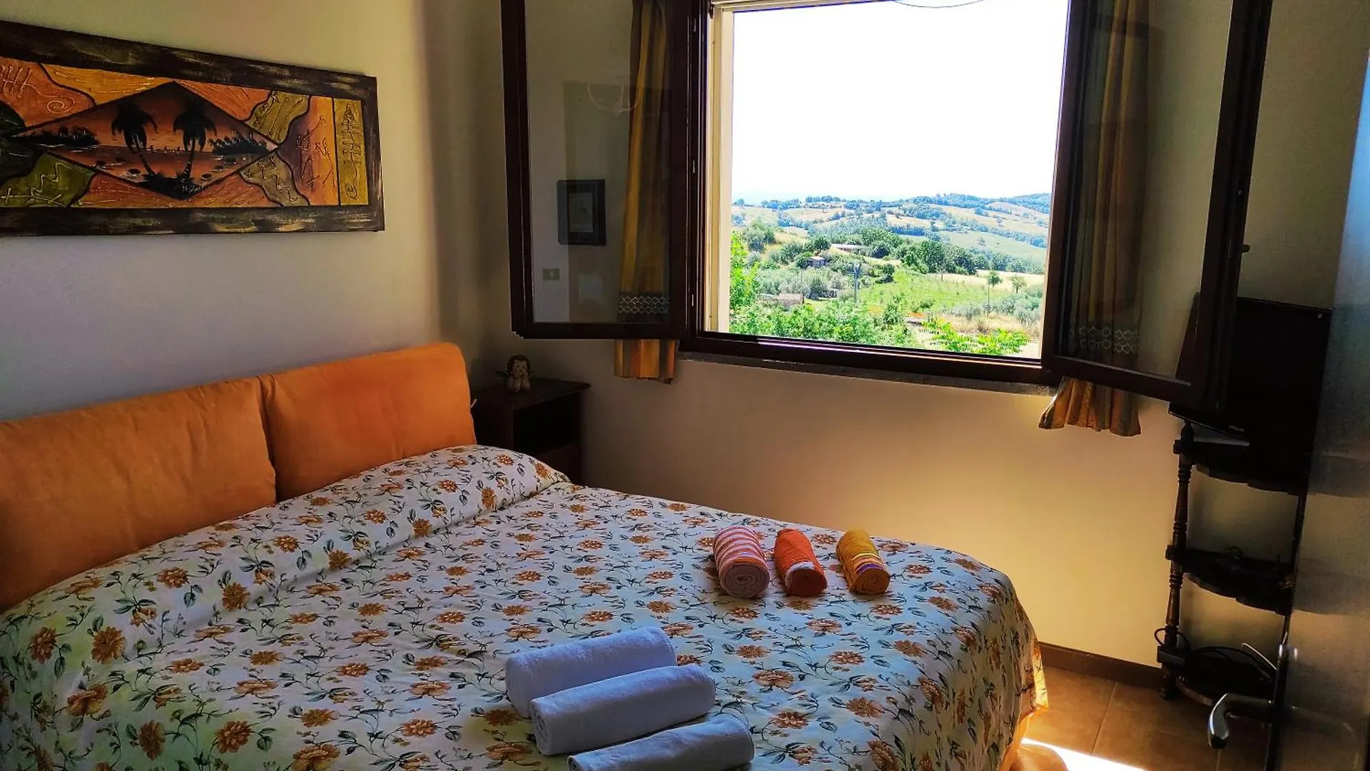 Eli House Villa Catabbio