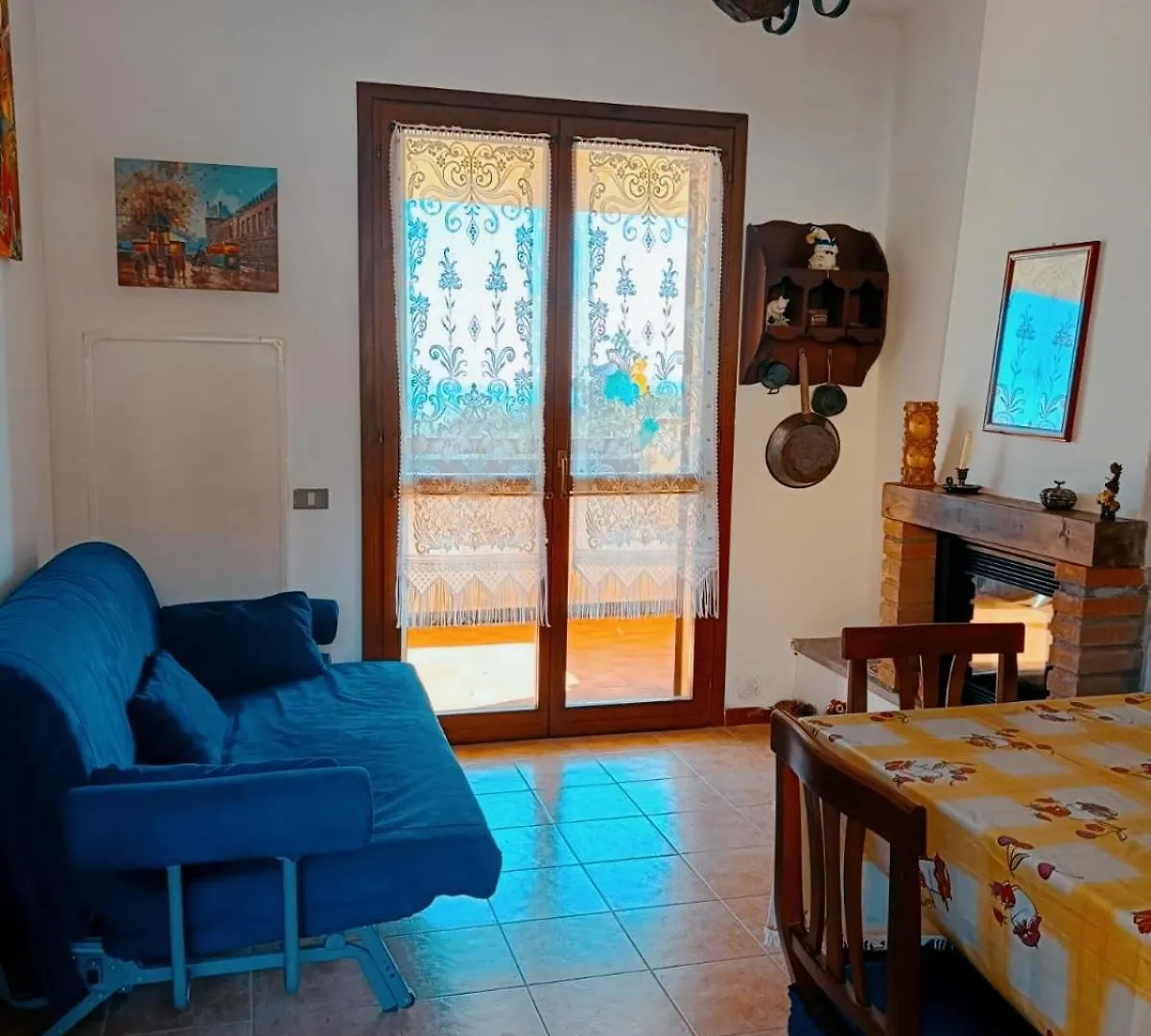 Holiday home Eli House Villa Catabbio