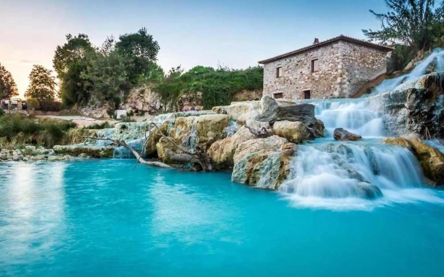 Eli House Villa Catabbio