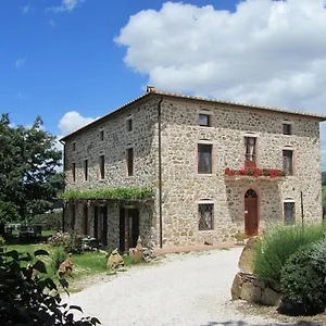 Séjour à la ferme D' Epoca La Marianella, Catabbio