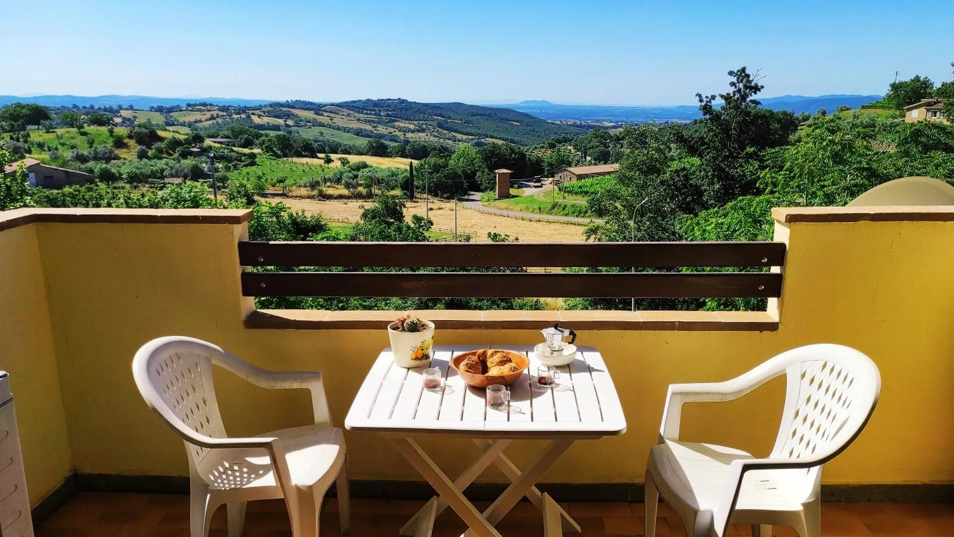 Casa de Férias Eli House Vila Catabbio Itália